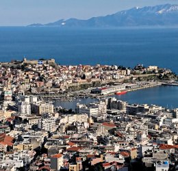 Туры в Кавалу 2025 - цены на путевки в Грецию из Москвы от туроператора Coral Travel