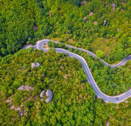 Туры в Каламбаку 2025 - цены на путевки в Грецию из Москвы от туроператора Coral Travel