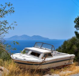 Туры на о. Икария 2025 - цены на путевки в Грецию из Москвы от туроператора Coral Travel