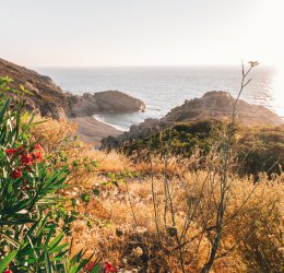 Туры на о. Икария 2025 - цены на путевки в Грецию из Москвы от туроператора Coral Travel