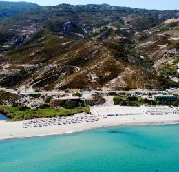 Туры на о. Икария 2025 - цены на путевки в Грецию из Москвы от туроператора Coral Travel