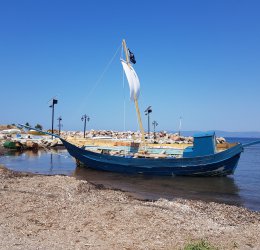 Туры на о. Лесбос 2025 - цены на путевки в Грецию из Москвы от туроператора Coral Travel