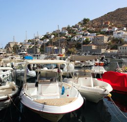 Туры на о. Гидра 2025 - цены на путевки в Грецию из Москвы от туроператора Coral Travel