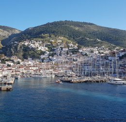 Туры на о. Гидра 2025 - цены на путевки в Грецию из Москвы от туроператора Coral Travel