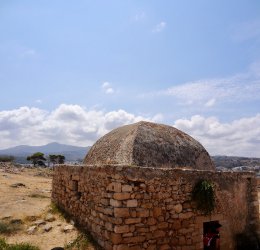 Туры на о. Крит-Ретимно 2025 - цены на путевки в Грецию из Москвы от туроператора Coral Travel