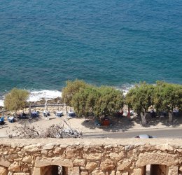 Туры на о. Крит-Ретимно 2025 - цены на путевки в Грецию из Москвы от туроператора Coral Travel