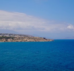 Туры на о. Крит-Ретимно 2025 - цены на путевки в Грецию из Москвы от туроператора Coral Travel