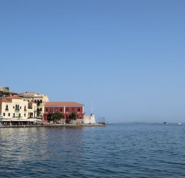 Туры на о. Крит-Ханья 2025 - цены на путевки в Грецию из Москвы от туроператора Coral Travel