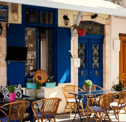 Туры на о. Крит-Ханья 2025 - цены на путевки в Грецию из Москвы от туроператора Coral Travel