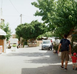 Туры на о. Крит-Лассити 2025 - цены на путевки в Грецию из Москвы от туроператора Coral Travel