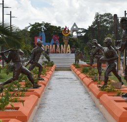 Туры в Ла Роману 2025 - цены на путевки в Доминикану из Москвы от туроператора Coral Travel