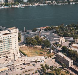 Туры в Каир 2025 - цены на путевки в Египет из Москвы от туроператора Coral Travel