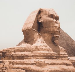 Туры в Каир 2025 - цены на путевки в Египет из Москвы от туроператора Coral Travel