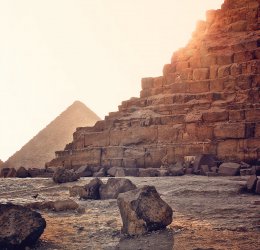 Туры в Эль Гуну 2025 - цены на путевки в Египет из Москвы от туроператора Coral Travel