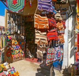 Туры в Эль Гуну 2025 - цены на путевки в Египет из Москвы от туроператора Coral Travel