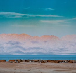 Туры в Дахаб 2025 - цены на путевки в Египет из Москвы от туроператора Coral Travel