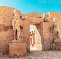 Туры в Луксор 2025 - цены на путевки в Египет из Москвы от туроператора Coral Travel