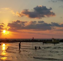 Туры в Нетанию 2025 - цены на путевки в Израиль из Москвы от туроператора Coral Travel