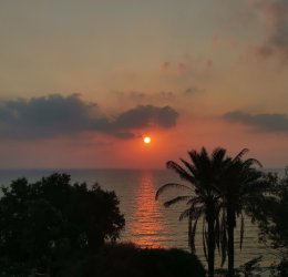 Туры в Нетанию 2025 - цены на путевки в Израиль из Москвы от туроператора Coral Travel