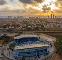 Туры в Нетанию 2025 - цены на путевки в Израиль из Москвы от туроператора Coral Travel