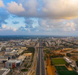 Туры в Нетанию 2025 - цены на путевки в Израиль из Москвы от туроператора Coral Travel