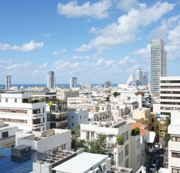 Туры в Тель-Авив 2025 - цены на путевки в Израиль из Москвы от туроператора Coral Travel