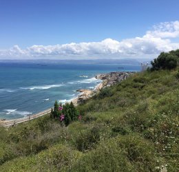 Туры в Хайфу 2025 - цены на путевки в Израиль из Москвы от туроператора Coral Travel