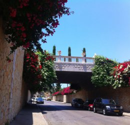 Туры в Хайфу 2025 - цены на путевки в Израиль из Москвы от туроператора Coral Travel