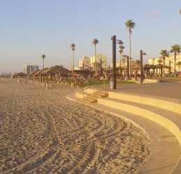 Туры в Хайфу 2025 - цены на путевки в Израиль из Москвы от туроператора Coral Travel