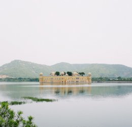 Туры в Джайпур 2025 - цены на путевки в Индию из Москвы от туроператора Coral Travel