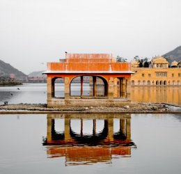 Туры в Пуну 2025 - цены на путевки в Индию из Москвы от туроператора Coral Travel