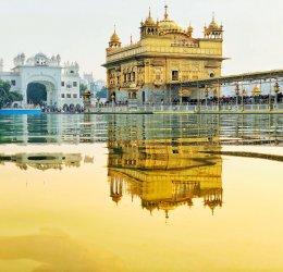 Туры в Пуну 2025 - цены на путевки в Индию из Москвы от туроператора Coral Travel