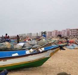 Туры в Ченнай 2025 - цены на путевки в Индию из Москвы от туроператора Coral Travel