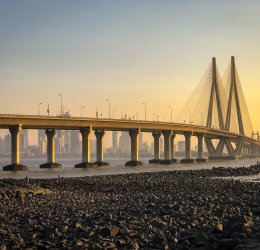 Туры в Мумбаи (Бомбей) 2025 - цены на путевки в Индию из Москвы от туроператора Coral Travel