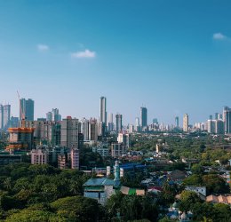 Туры в Мумбаи (Бомбей) 2025 - цены на путевки в Индию из Москвы от туроператора Coral Travel