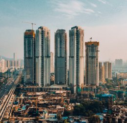 Туры в Мумбаи (Бомбей) 2025 - цены на путевки в Индию из Москвы от туроператора Coral Travel