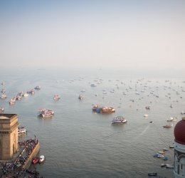 Туры в Мумбаи (Бомбей) 2025 - цены на путевки в Индию из Москвы от туроператора Coral Travel