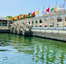 Туры в Дели 2025 - цены на путевки в Индию из Москвы от туроператора Coral Travel