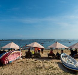 Туры в Куту 2025 - цены на путевки в Индонезию из Москвы от туроператора Coral Travel