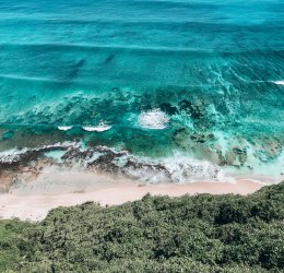 Туры в Куту 2025 - цены на путевки в Индонезию из Москвы от туроператора Coral Travel