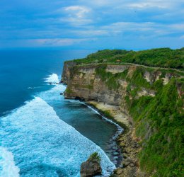 Туры в Куту 2025 - цены на путевки в Индонезию из Москвы от туроператора Coral Travel