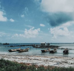 Туры на о. Бинтан 2025 - цены на путевки в Индонезию из Москвы от туроператора Coral Travel