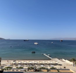 Туры в Акабу 2025 - цены на путевки в Иорданию из Москвы от туроператора Coral Travel