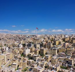 Туры в Амман 2025 - цены на путевки в Иорданию из Москвы от туроператора Coral Travel