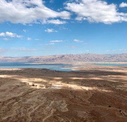 Туры на Мертвое море (Иордания) 2025 - цены на путевки в Иорданию из Москвы от туроператора Coral Travel