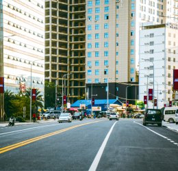 Туры в Сиануквиль 2025 - цены на путевки в Камбоджу из Москвы от туроператора Coral Travel