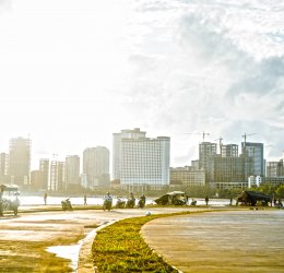 Туры в Сиануквиль 2025 - цены на путевки в Камбоджу из Москвы от туроператора Coral Travel