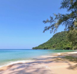 Туры в Сиануквиль 2025 - цены на путевки в Камбоджу из Москвы от туроператора Coral Travel