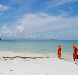 Туры в Сиануквиль 2025 - цены на путевки в Камбоджу из Москвы от туроператора Coral Travel