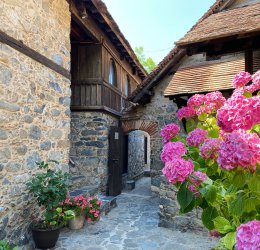 Туры в Никосию 2025 - цены на путевки на Кипр из Москвы от туроператора Coral Travel